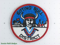 Sitting Bull District [SK S04a]